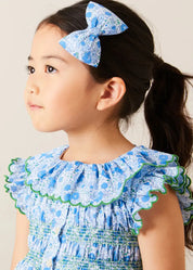 The Olivia Dress Girl Look Look from Pepa London