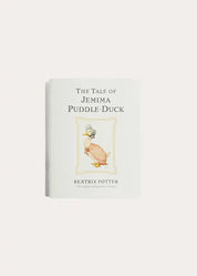 The Tale of Jemima Puddle-Duck Book Toys from Pepa London