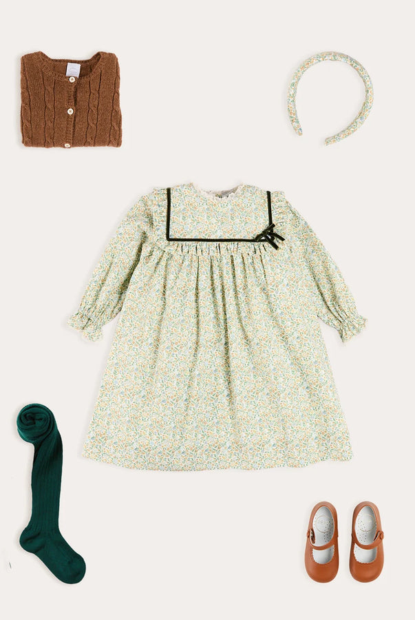 THE BABY GIRL LOOKBOOK