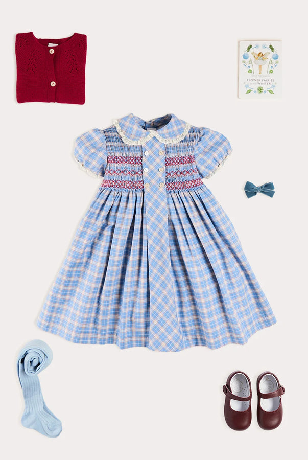 THE BABY GIRL LOOKBOOK