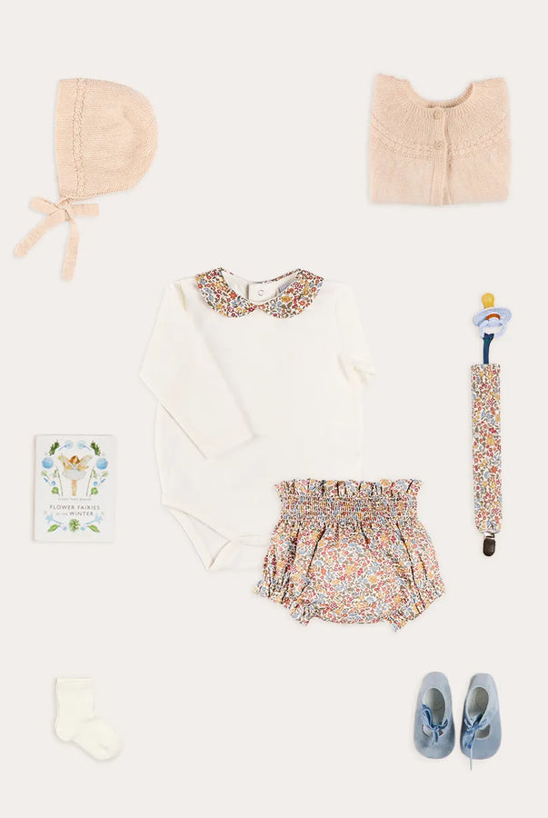 THE NEWBORN LOOKBOOK