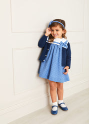 BABY GIRL LOOK SS24 27 Look  from Pepa London