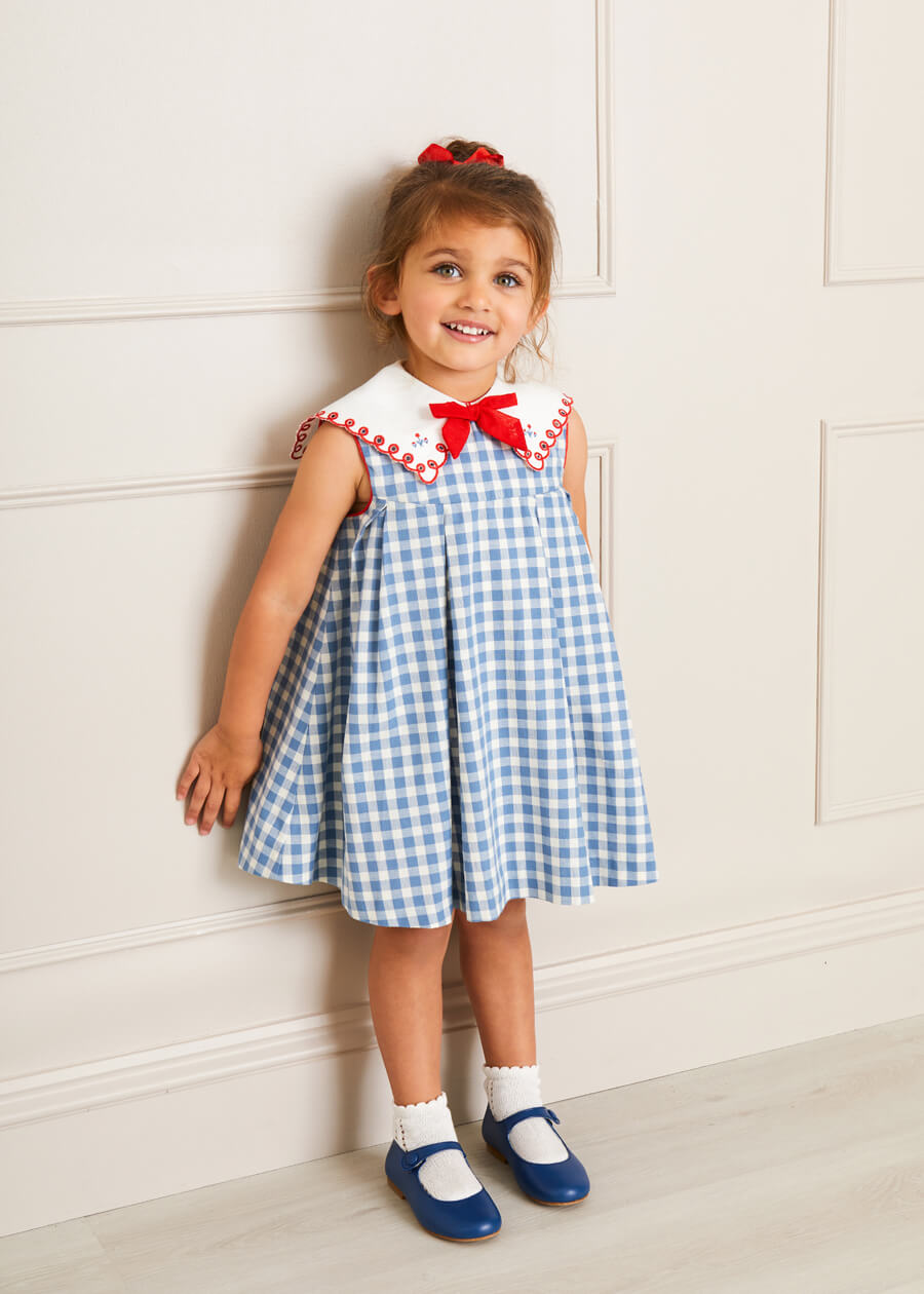 BABY GIRL LOOK SS24 25 Look  from Pepa London