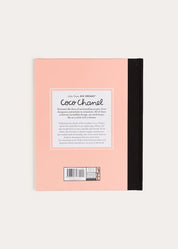 Little People, Big Dreams Coco Chanel Book BOOKS from Pepa London