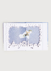 The Snowman Book BOOKS from Pepa London