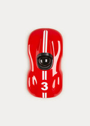 Model Toy Car in Red TOYS from Pepa London