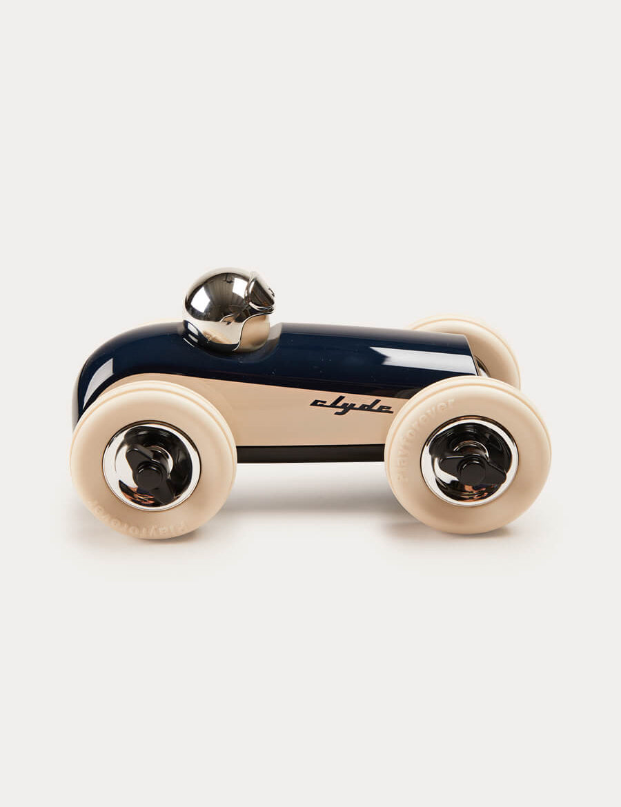 Model Toy Car in Black TOYS from Pepa London