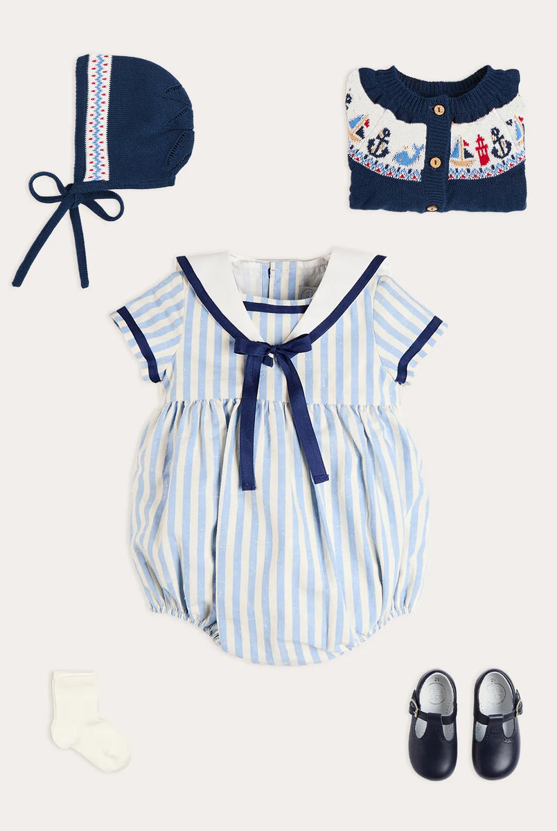 THE BABY BOY LOOKBOOK