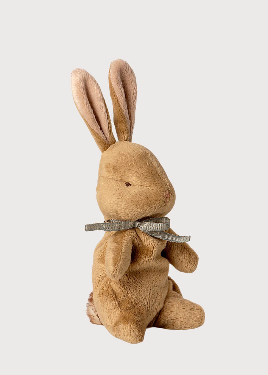 My First Bunny in a Box - Blue Toys from Pepa London