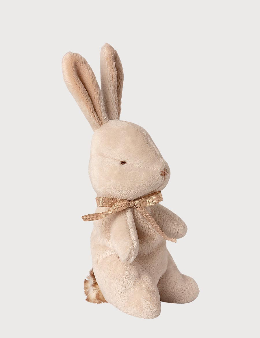 My First Bunny in a Box - Pink Toys from Pepa London