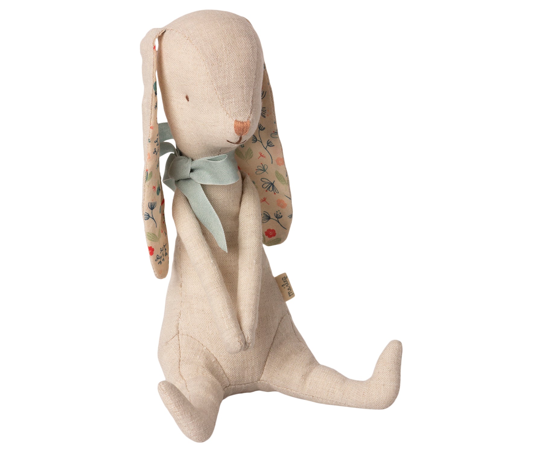 Bunny Albin Toy Toys from Pepa London