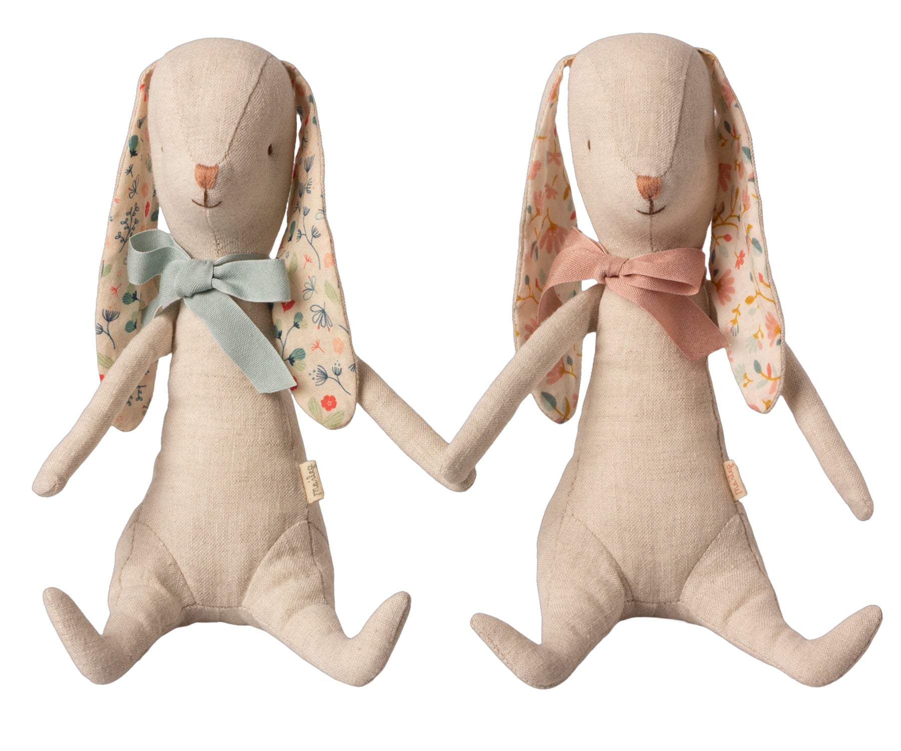Bunny Albin Toy Toys from Pepa London