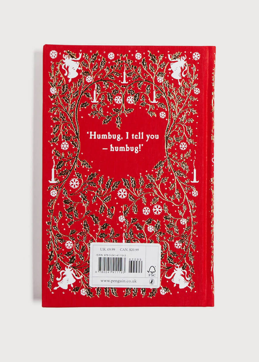 A Christmas Carol Book Books from Pepa London