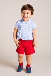 BABY BOY LOOK SS21 24 Look  from Pepa London