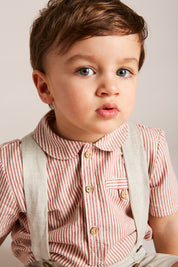 BABY BOY LOOK SS21 27 Look  from Pepa London