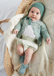 NEWBORN LOOK SS23 2 Look  from Pepa London