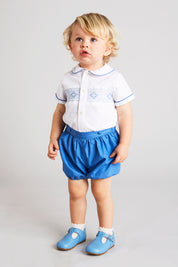 BABY BOY LOOK SS21 17 Look  from Pepa London