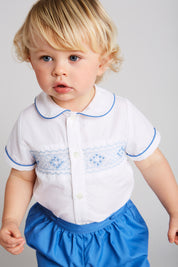 BABY BOY LOOK SS21 17 Look  from Pepa London