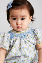 BABY GIRL LOOK SS21 2 Look  from Pepa London