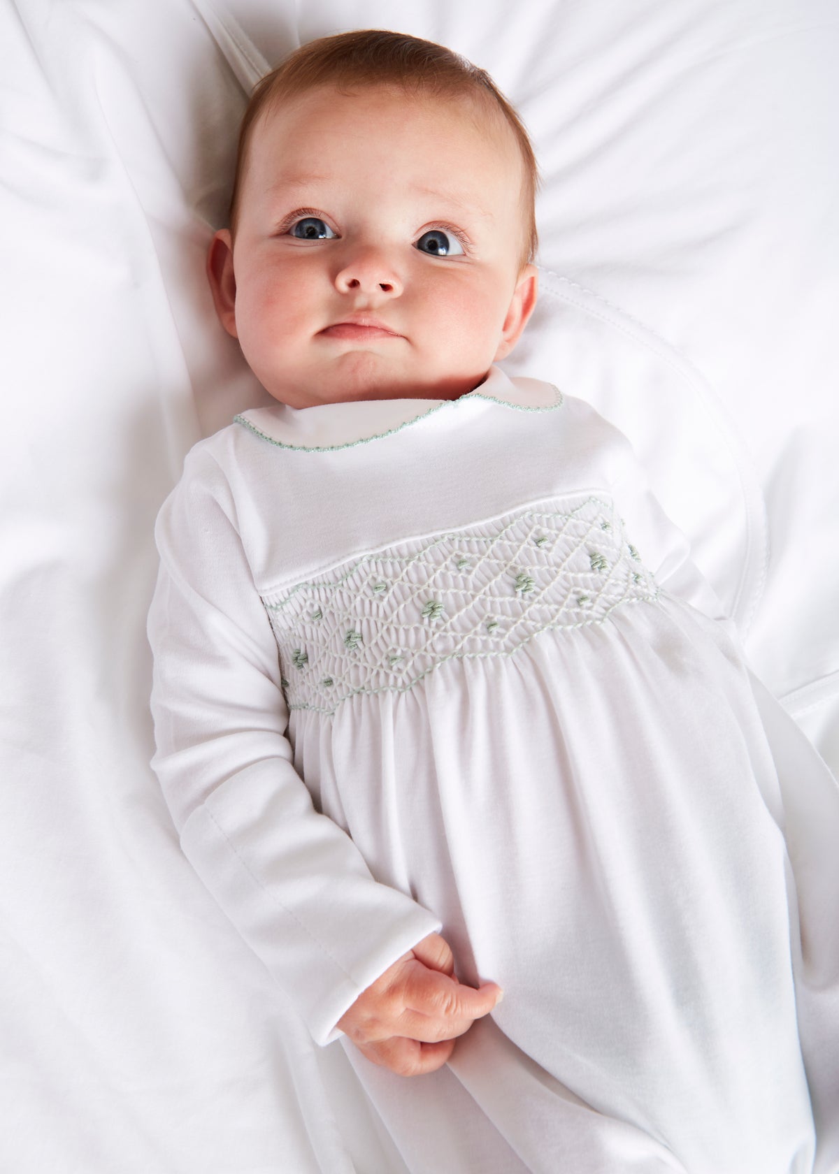 NEWBORN LOOK SS21 23 Look  from Pepa London