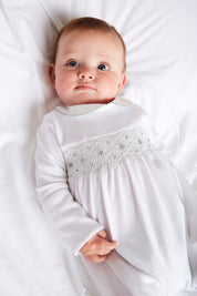NEWBORN LOOK SS21 23 Look  from Pepa London
