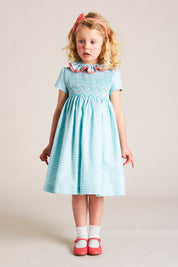 GIRL LOOK SS21 14 Look  from Pepa London