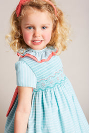 GIRL LOOK SS21 14 Look  from Pepa London