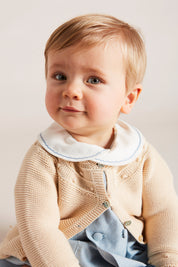 BABY BOY LOOK SS21 9 Look  from Pepa London