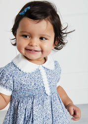 BABY GIRL LOOK SS23 9 Look  from Pepa London