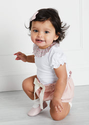 BABY GIRL LOOK SS23 1 Look  from Pepa London