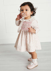 BABY GIRL LOOK SS23 12 Look  from Pepa London