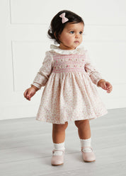 BABY GIRL LOOK SS23 12 Look  from Pepa London