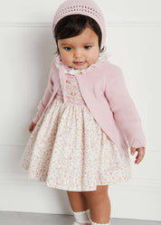 BABY GIRL LOOK SS23 12 Look  from Pepa London
