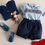 BABY BOY LOOK SS21 13 Look  from Pepa London