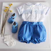 BABY BOY LOOK SS21 17 Look  from Pepa London