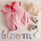 BABY GIRL LOOK SS21 13 Look  from Pepa London