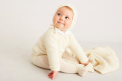 NEWBORN LOOK 26 Look  from Pepa London