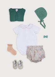 BABY GIRL LOOK SS23 2 Look  from Pepa London