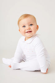 NEWBORN LOOK 1 Look  from Pepa London