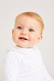 NEWBORN LOOK 3 Look  from Pepa London