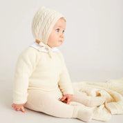 NEWBORN LOOK 23 Look  from Pepa London