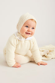 NEWBORN LOOK 25 Look  from Pepa London