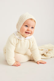 NEWBORN LOOK 26 Look  from Pepa London
