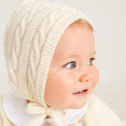NEWBORN LOOK 25 Look  from Pepa London