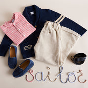 BOY LOOK SS21 8 Look  from Pepa London