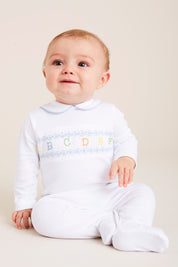 NEWBORN LOOK AW20 3 Look  from Pepa London