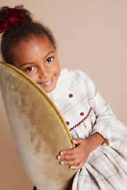 GIRL LOOK AW22 11 Look  from Pepa London