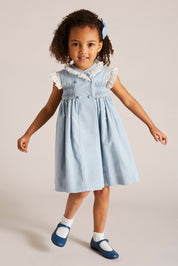 GIRL LOOK SS21 16 Look  from Pepa London