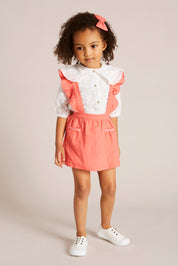 GIRL LOOK SS21 3 Look  from Pepa London