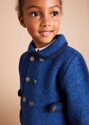 GIRL LOOK AW22 25 Look  from Pepa London